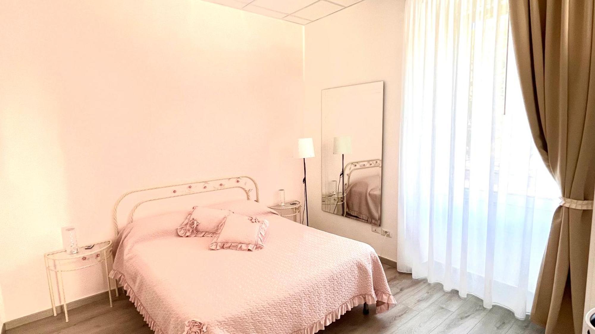 La Casa Di Marilyn Apartment Naples Exterior photo