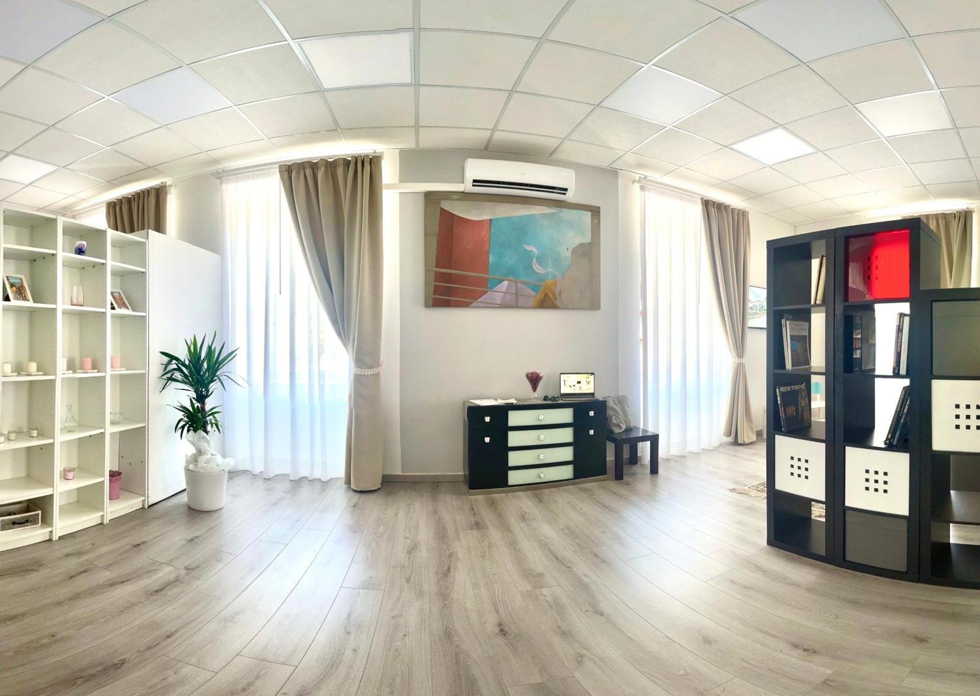 La Casa Di Marilyn Apartment Naples Exterior photo